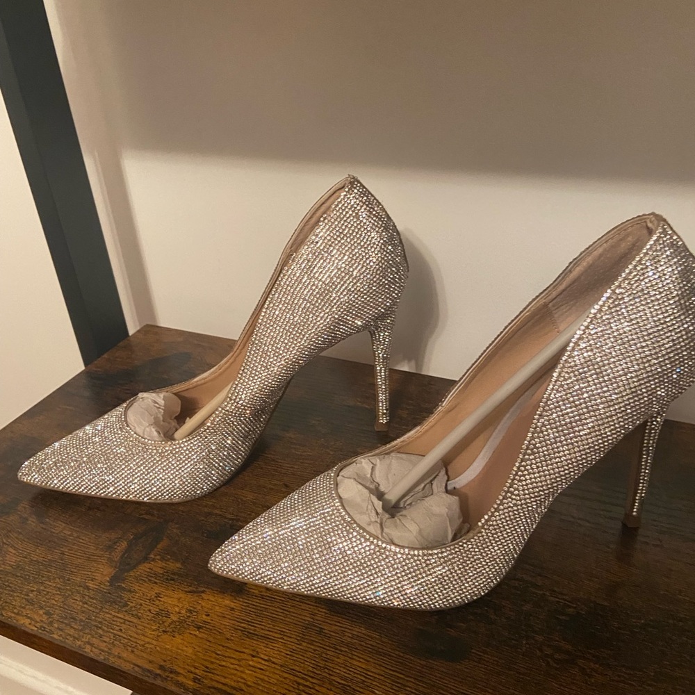 Pumps